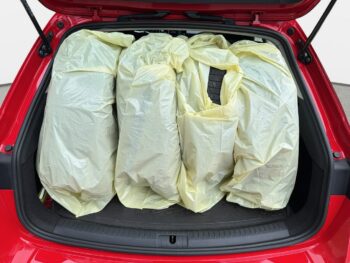 Seat Leon Sportstourer