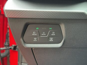 Seat Leon Sportstourer