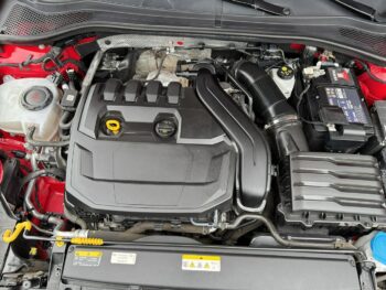 Seat Leon Sportstourer
