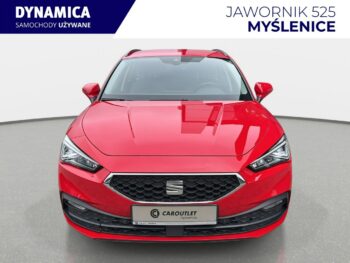 Seat Leon Sportstourer