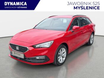 Seat Leon Sportstourer