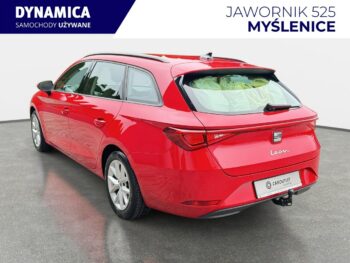 Seat Leon Sportstourer