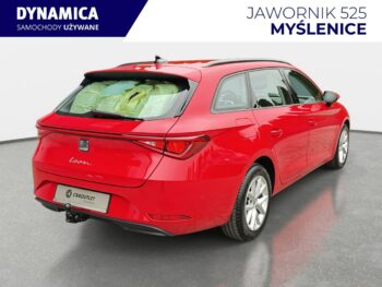Seat Leon Sportstourer