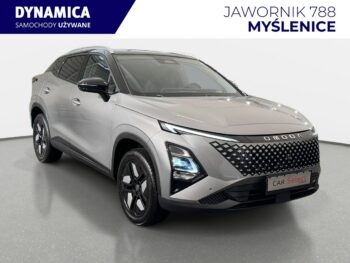 OMODA 5