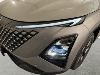 OMODA 5