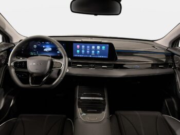 OMODA 5