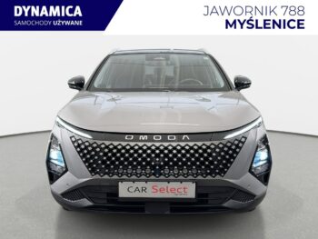 OMODA 5