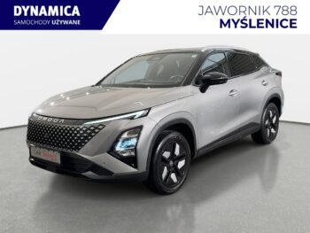 OMODA 5