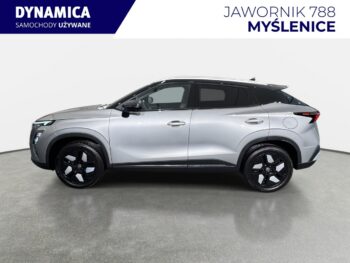 OMODA 5