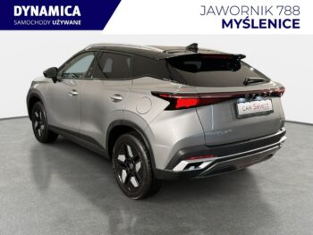 OMODA 5