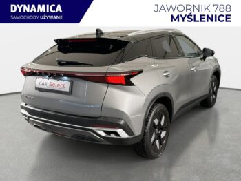 OMODA 5