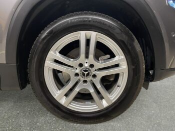Mercedes GLB