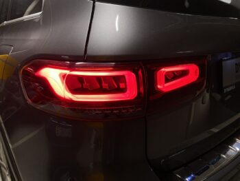 Mercedes GLB