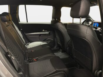 Mercedes GLB