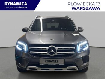 Mercedes GLB