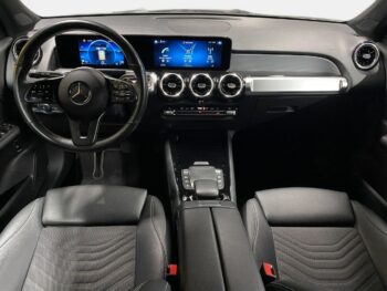 Mercedes GLB