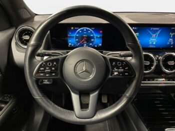 Mercedes GLB