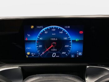 Mercedes GLB