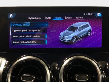 Mercedes GLB