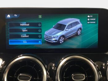 Mercedes GLB