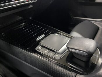 Mercedes GLB