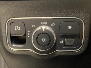 Mercedes GLB