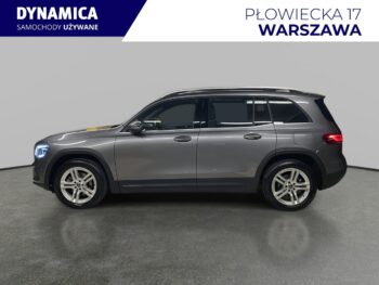 Mercedes GLB