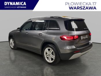 Mercedes GLB