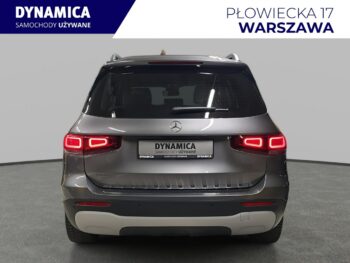 Mercedes GLB