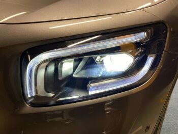 Mercedes GLB
