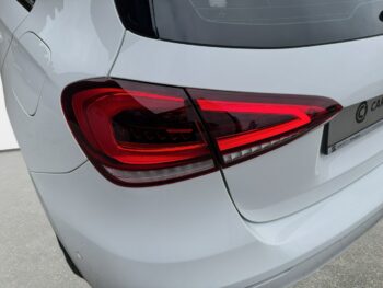 Mercedes A 180