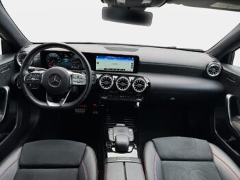 Mercedes A 180