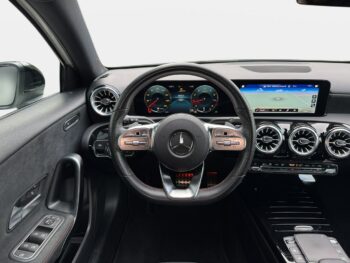 Mercedes A 180