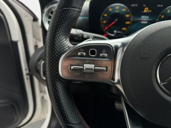 Mercedes A 180