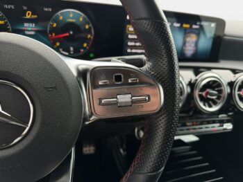 Mercedes A 180