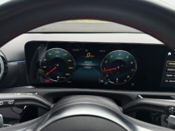Mercedes A 180