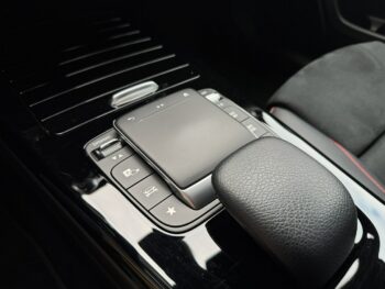 Mercedes A 180