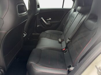 Mercedes A 180