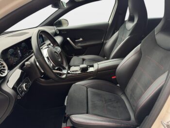 Mercedes A 180