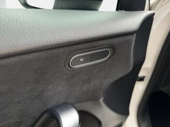 Mercedes A 180