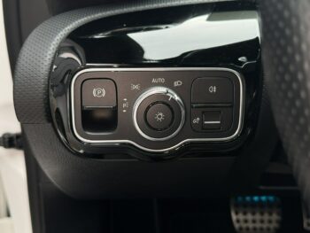 Mercedes A 180