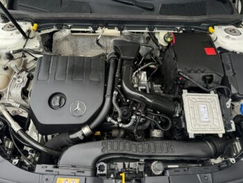Mercedes A 180