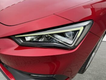 Seat Leon Sportstourer