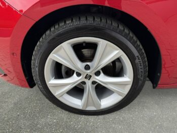 Seat Leon Sportstourer