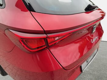 Seat Leon Sportstourer