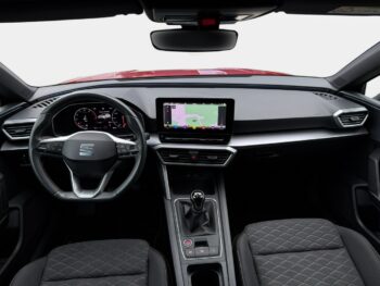 Seat Leon Sportstourer