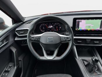 Seat Leon Sportstourer