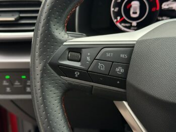 Seat Leon Sportstourer