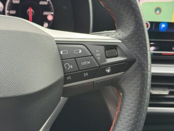 Seat Leon Sportstourer