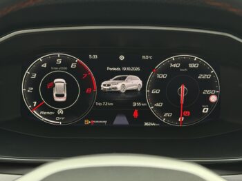 Seat Leon Sportstourer